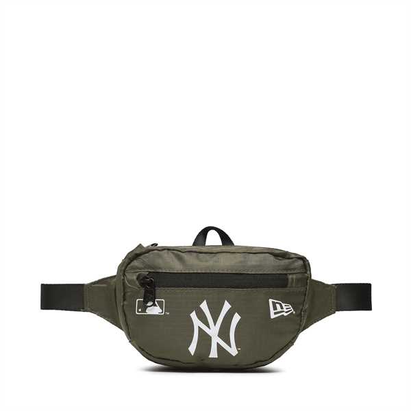 Ľadvinka New Era Mlb Micro Waist Bag Neyyan 60137340 Zelená