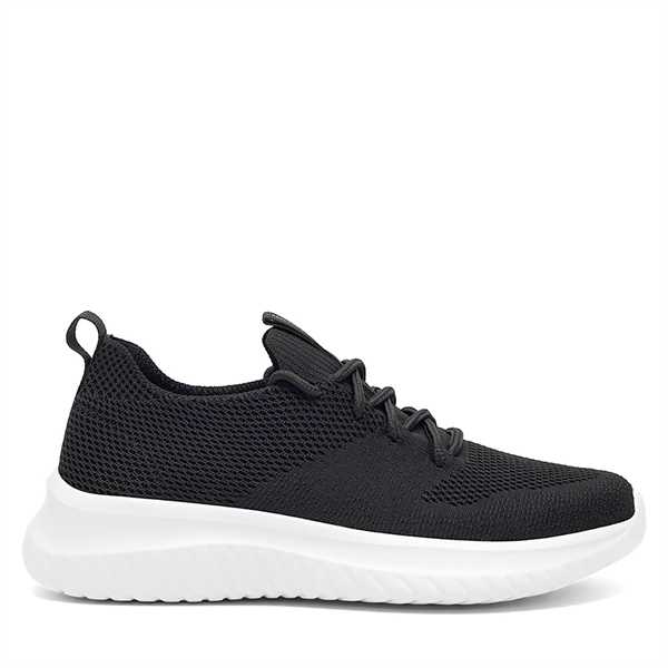 Sneakersy Sprandi FLEXI WP-S23R241A-4 Čierna