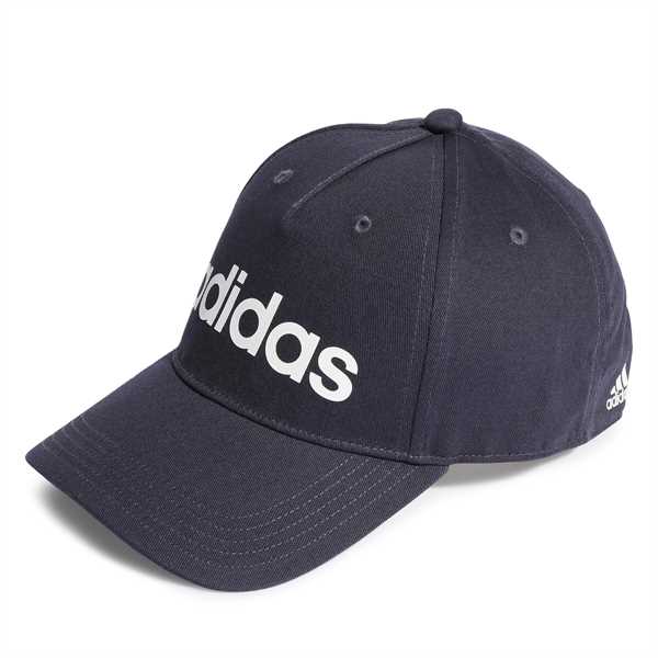 Šiltovka adidas Daily Cap IC9708 Modrá