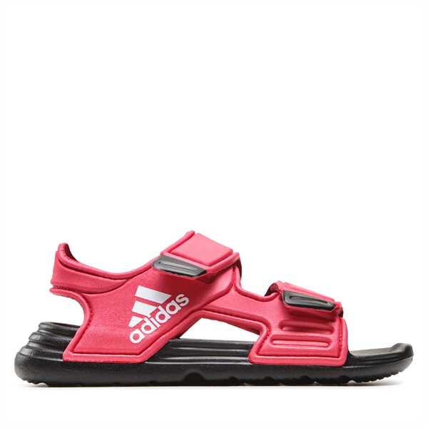 Sandále adidas Altaswim Sandals FZ6488 Červená