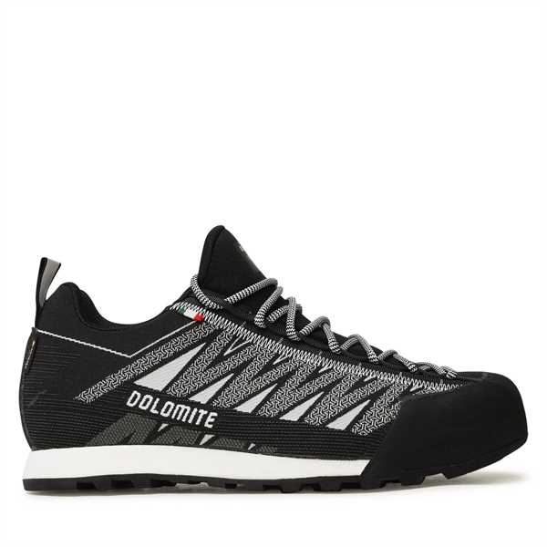 Trekingová obuv Dolomite Velocissima GTX GORE-TEX 280411 Čierna