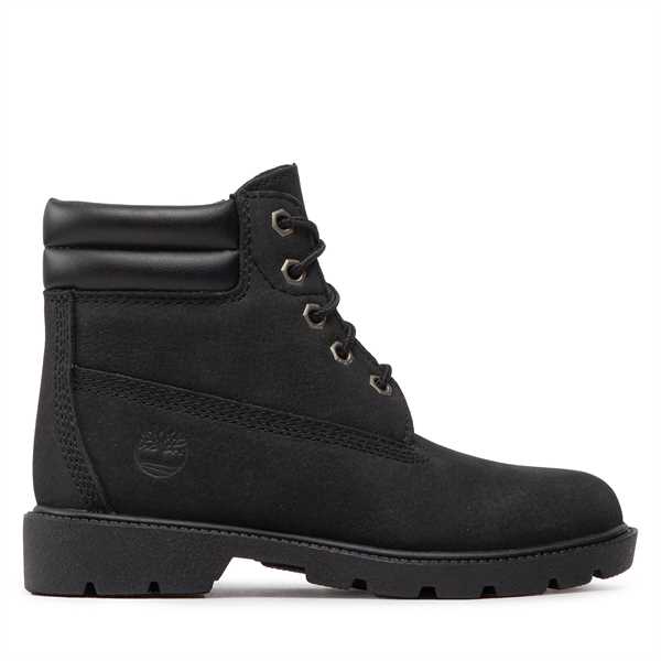 Outdoorová obuv Timberland 6 In Basic TB0A2M9Q0011 Čierna