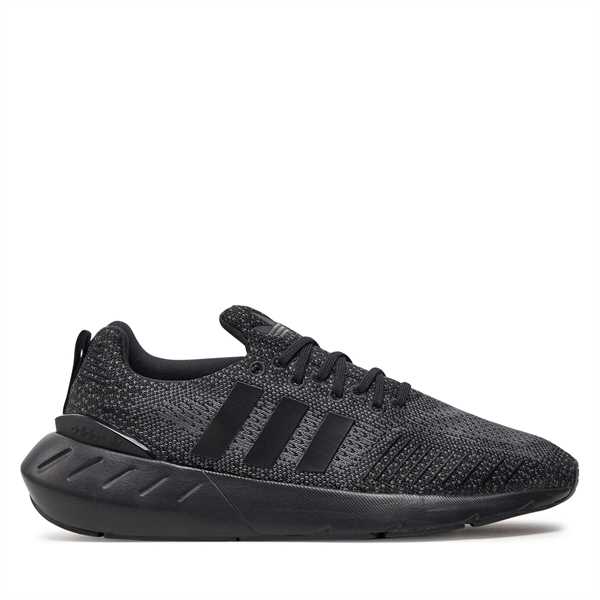 Sneakersy adidas Swift Run 22 GZ3500 Sivá