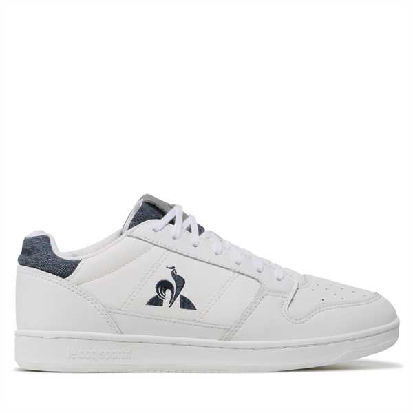 Sneakersy Le Coq Sportif Breakpoint Craft 2310076 Biela