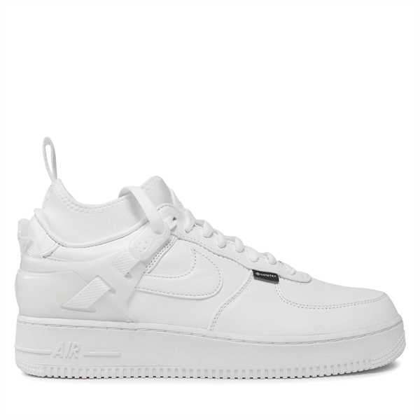 Sneakersy Nike Air Force 1 Low Sp Uc GORE-TEX DQ7558 101 Biela