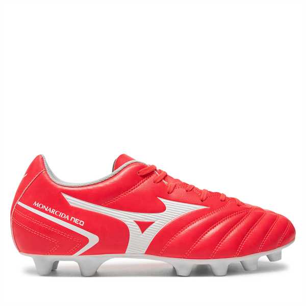 Futbalové topánky Mizuno Monarcida Neo II Sel P1GA232564 Koralová