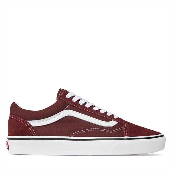 Tenisky Vans Old Skool VN0005UF7YO1 Hnedá