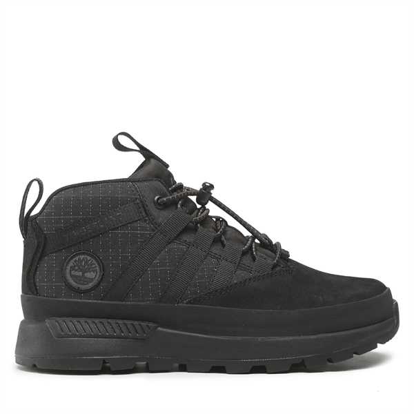 Outdoorová obuv Timberland Euro Trekker Super Ox TB0A5V5C0151 Čierna