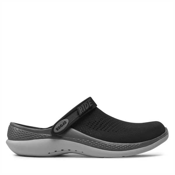 Šľapky Crocs Literide 360 Clog 206708 Čierna