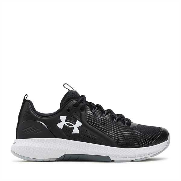 Topánky do posilňovne Under Armour Ua Charged Commit Tr 3 3023703-001 Čierna