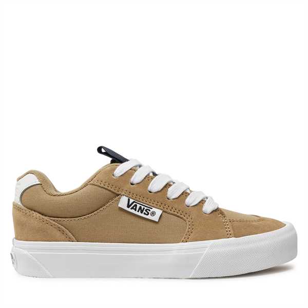 Tenisky Vans Chukka Push VN000CZW4MG1 Béžová