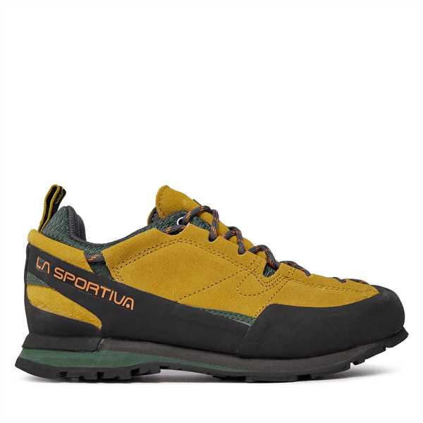 Trekingová obuv La Sportiva Boulder X 838732206 Hnedá