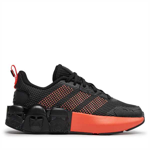 Sneakersy adidas Star Wars Runner Kids IE8043 Čierna