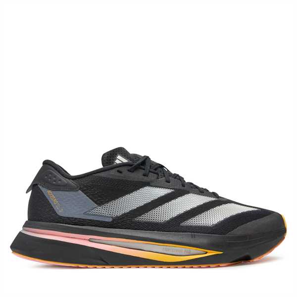 Bežecké topánky adidas Adizero Sl2 IF1157 Čierna