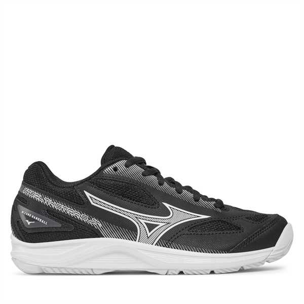 Halové topánky Mizuno Stealth Star 2 Jr X1GC2307 Čierna