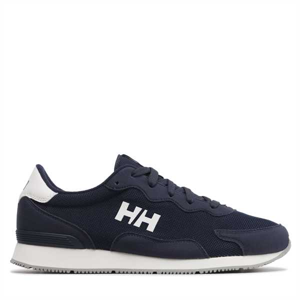 Sneakersy Helly Hansen Furrow 11865_597 Tmavomodrá