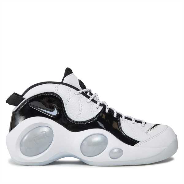 Sneakersy Nike Air Zoom Flight 95 DV0820-100 Biela