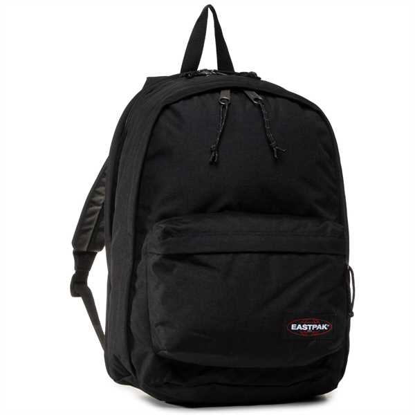 Ruksak Eastpak Back to Work EK936 Čierna