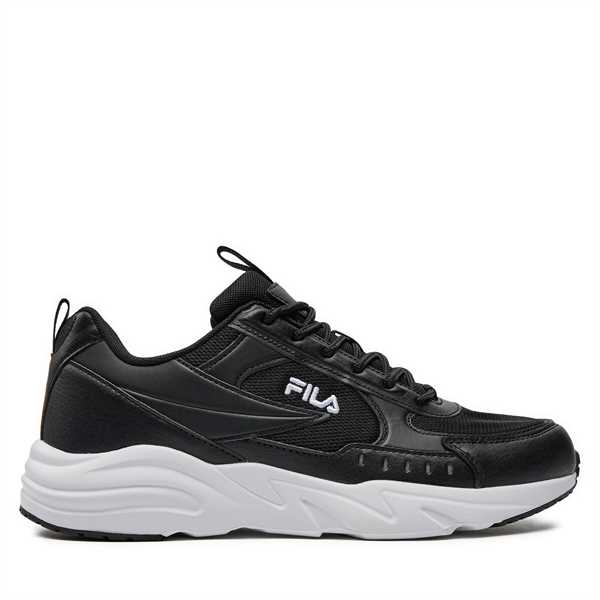 Sneakersy Fila Fila Vittori FFM0310 Čierna