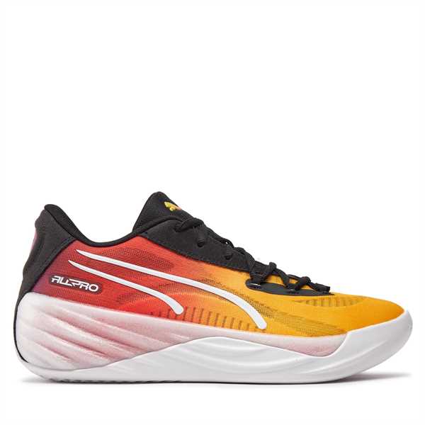 Sneakersy Puma All Pro Nitro Showtime 309890 01 Farebná