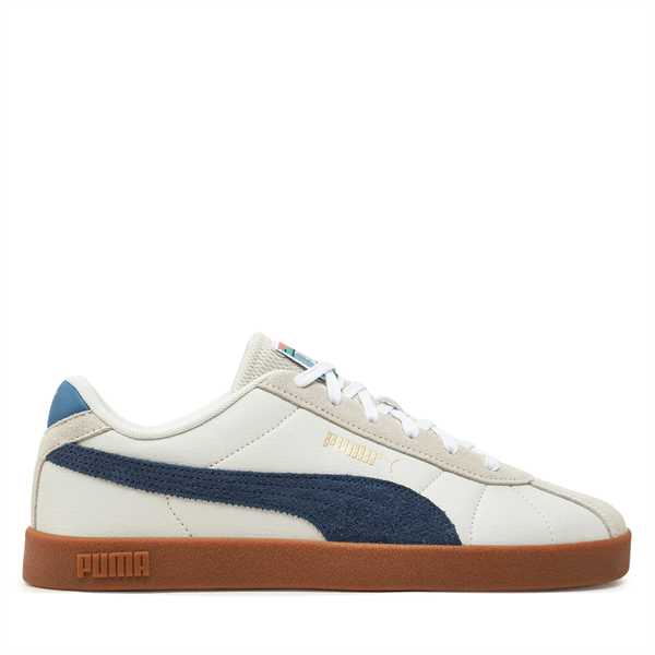 Sneakersy Puma Club II Year Of Sports 397446-02 Biela