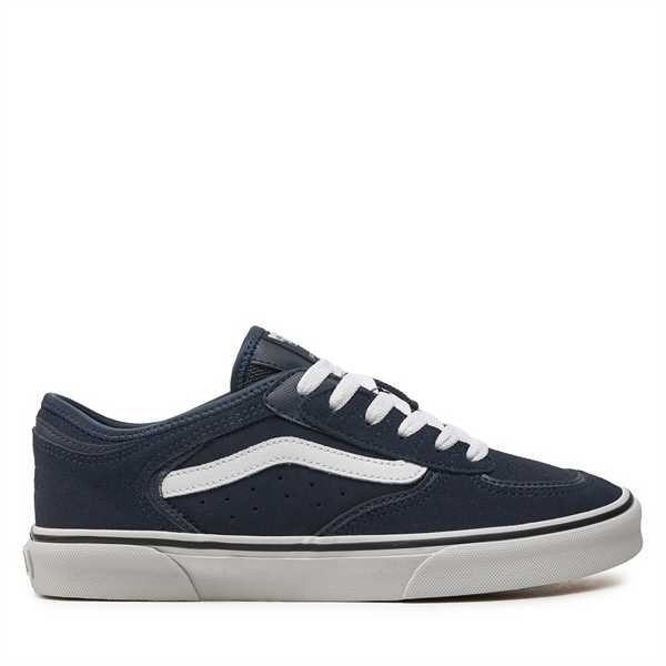 Tenisky Vans Rowley Classic VN0A4BTTBNY1 Tmavomodrá