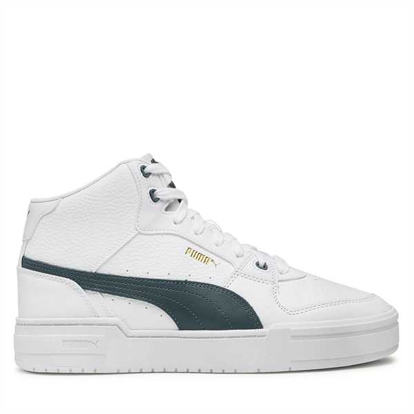 Sneakersy Puma CA Pro Mid 386759 10 Biela