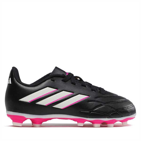 Futbalové topánky adidas Copa Pure.4 Flexible Ground Boots GY9041 Čierna