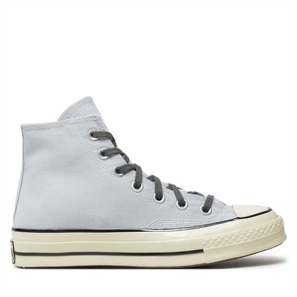 Plátenky Converse Chuck 70 A03437C Sivá