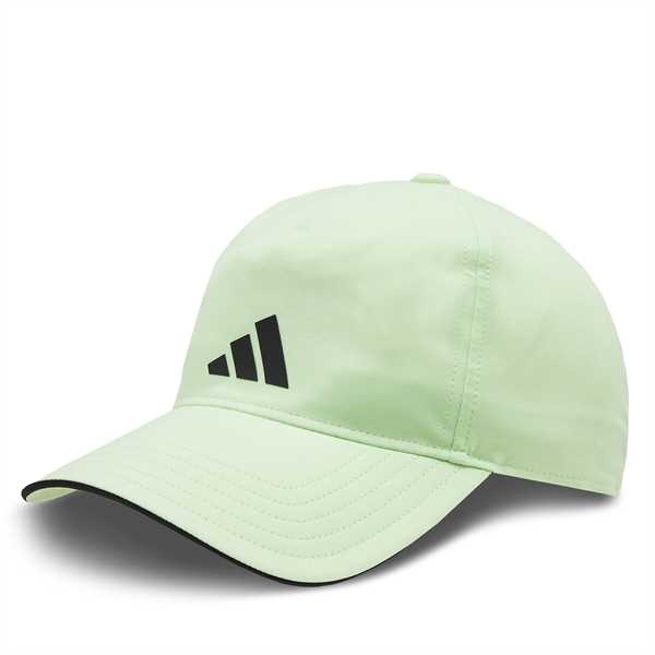 Šiltovka adidas Aeroready Training Running Baseball Cap IP2766 Zelená