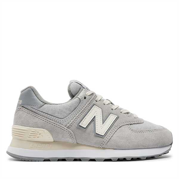 Sneakersy New Balance U574GBG Sivá