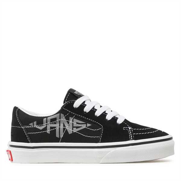 Tenisky Vans Sk8-Low VN0A7Q5LN421 Čierna