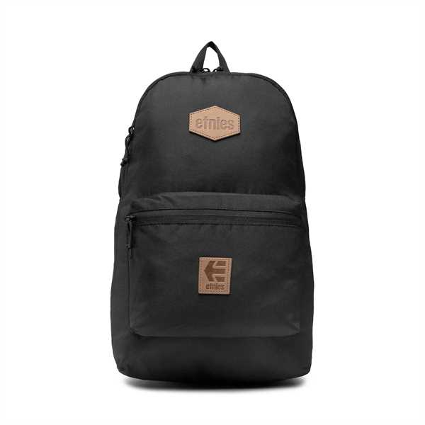 Ruksak Etnies Fader Backpack 4140001404 Čierna