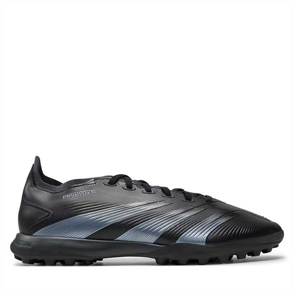 Futbalové topánky adidas Predator 24 League Low Tf IE2614 Čierna