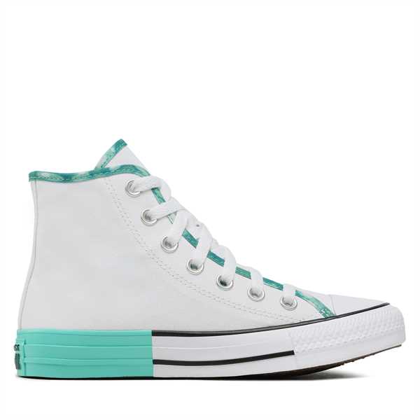 Plátenky Converse Chuck Taylor All Star A03413C Biela