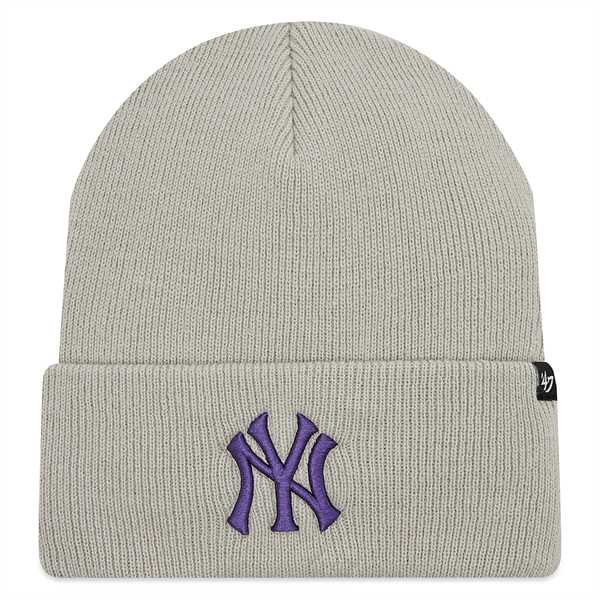 Čiapka 47 Brand New York Yankees B-HYMKR17ACE-GYA Sivá