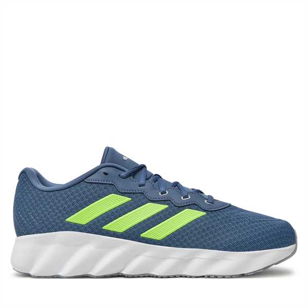 Bežecké topánky adidas Switch Move U IH6045 Modrá