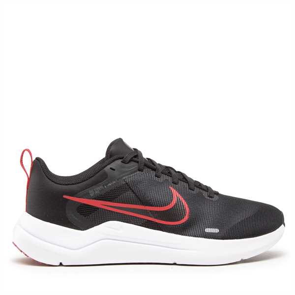 Bežecké topánky Nike Downshifter 12 DD9293 003 Čierna