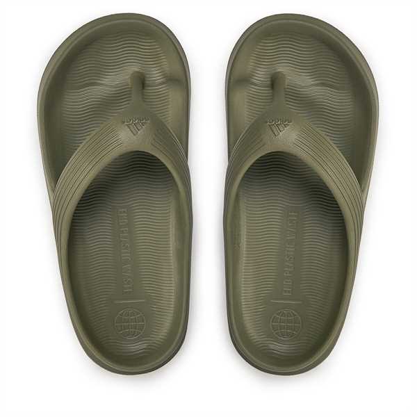 Žabky adidas Adicane Flip-Flops HQ9920 Zelená