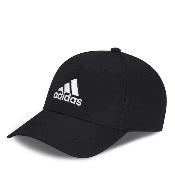 Šiltovka adidas II3513 Čierna