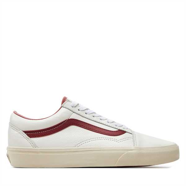 Tenisky Vans Old Skool VN0007NT7BF1 Écru