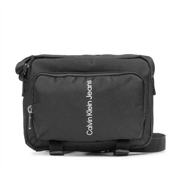 Ľadvinka Calvin Klein Jeans Sport Essentials Cam Bag Inst K50K508978 Čierna