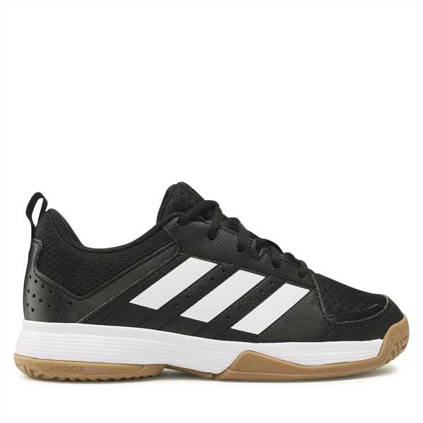 Halové topánky adidas Ligra 7 Kids FZ4681 Čierna