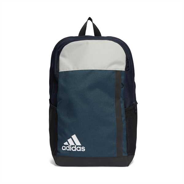 Ruksak adidas Motion Badge of Sport Backpack IK6891 Tmavomodrá