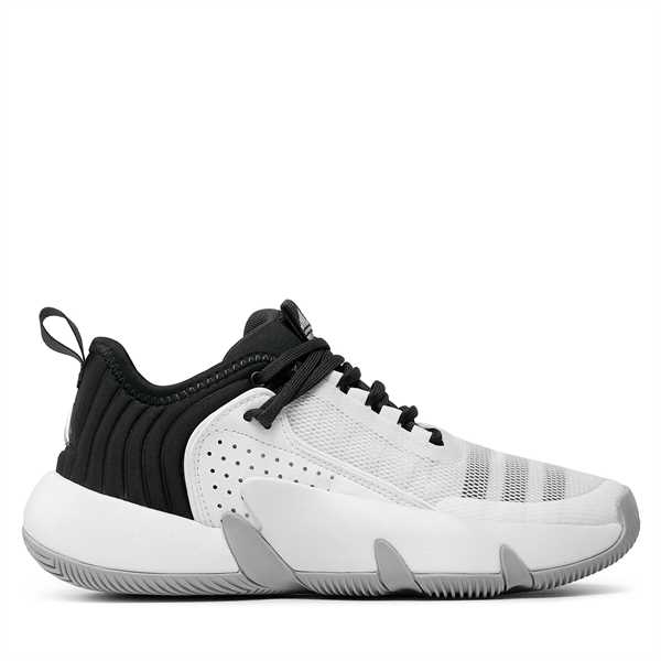 Basketbalové topánky adidas Trae Unlimited Shoes IG0704 Biela