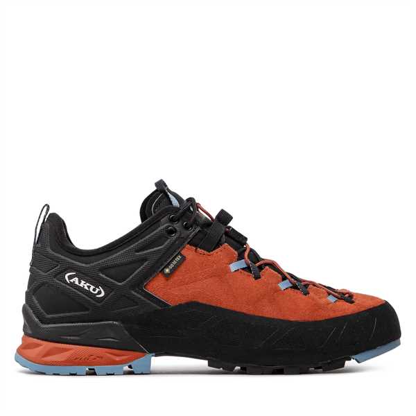 Trekingová obuv Aku Rock Dfs Gtx GORE-TEX 722 Oranžová