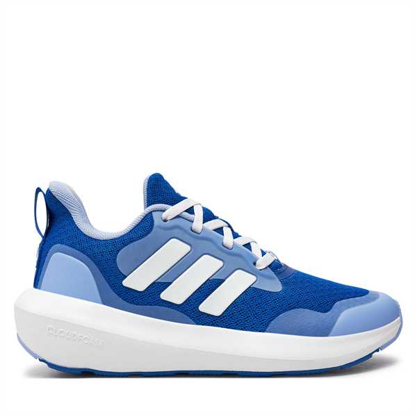 Sneakersy adidas Fortarun 3.0 IF1747 Modrá