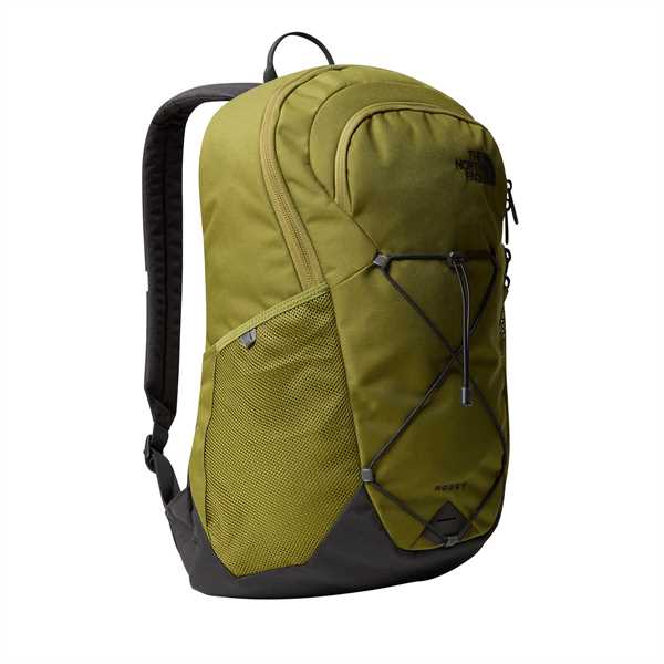 Ruksak The North Face Rodey NF0A3KVCYIZ1 Zelená