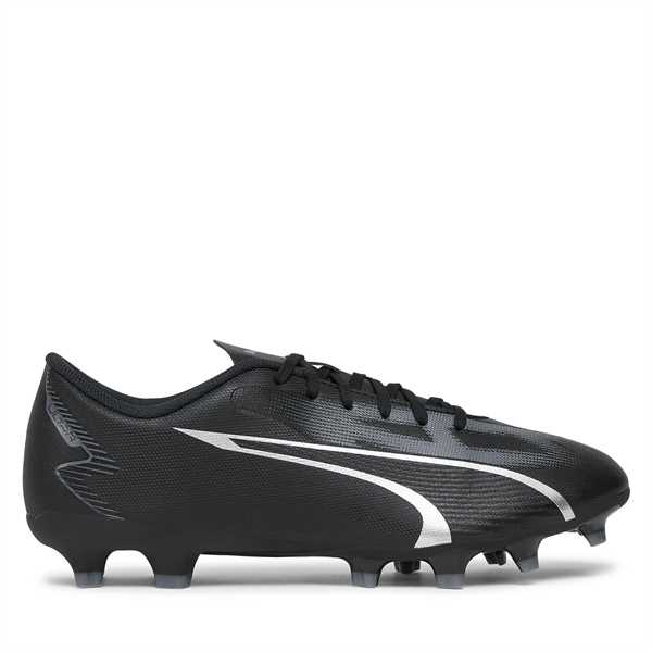 Futbalové topánky Puma Ultra Play Fg/Ag 107423 02 Čierna