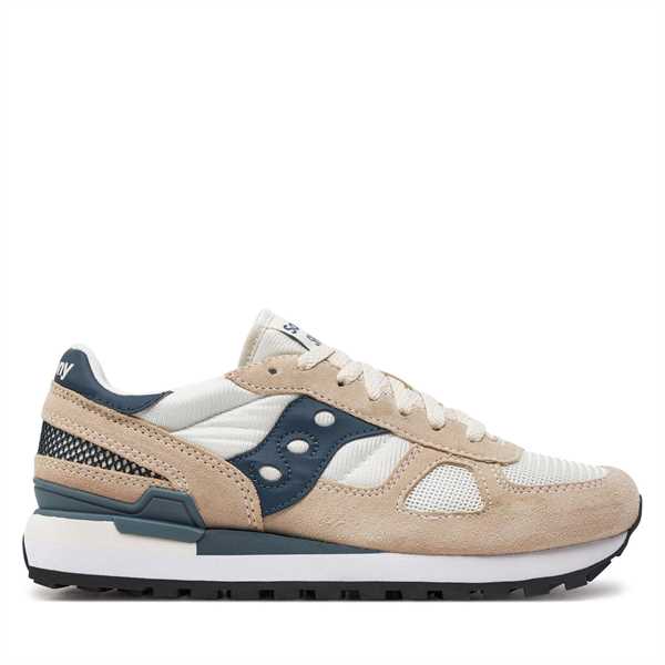 Sneakersy Saucony Shadow Original S2108-879 Béžová